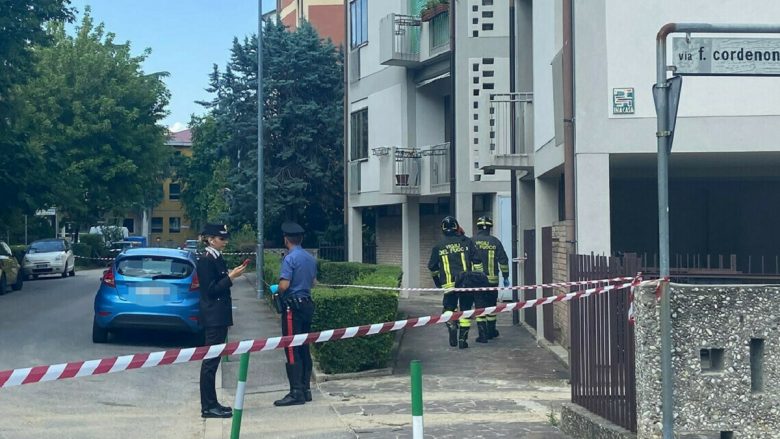 Vritet një shqiptar në Itali, plagosen dy të tjerë
