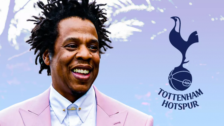 Jay-Z planifikon të blejë Tottenhamin pas arrestimit nën akuza për mashtrim të Joe Lewis