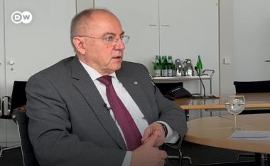 Deputeti gjerman Juratoviq: Kurti e Vuçiq po bëjnë lojë të rrezikshme në rajon