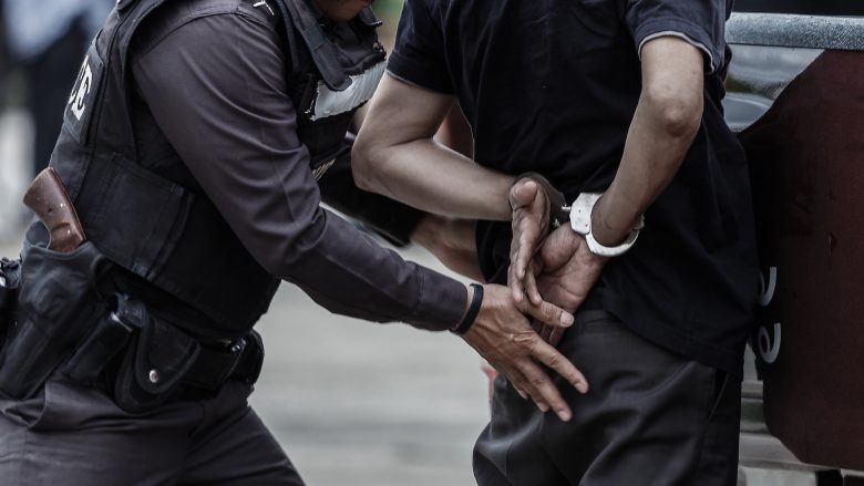Arrestohen në raste të ndara katër të dyshuar për dhunë në familje në Prishtinë e Fushë Kosovë
