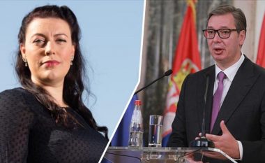Reagime të ashpra në parlamentin britanik, pasi Vuçiq kërcënoi deputeten Alicia Kearns
