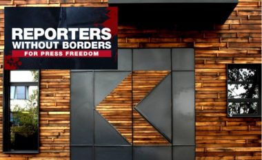“Reporterët pa Kufij” të pakënaqur me MINT: Mbyllja e Klanit do të ndikojë negativisht në lirinë e shtypit