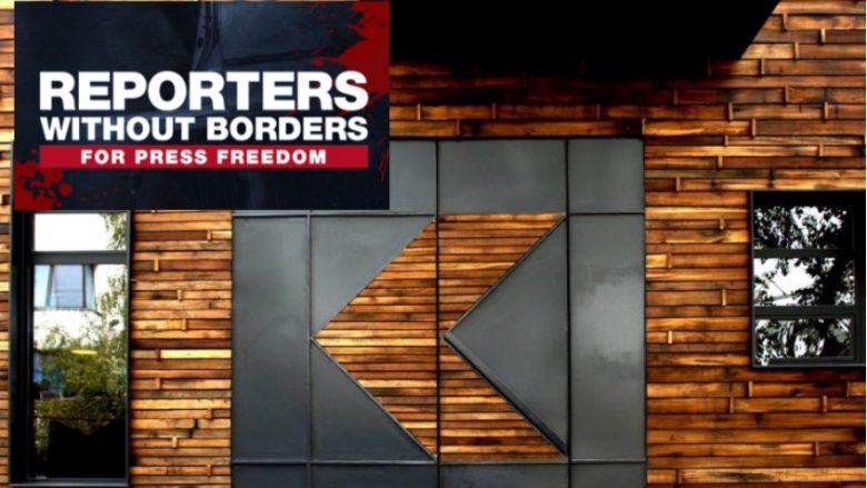 “Reporterët pa Kufij” të pakënaqur me MINT: Mbyllja e Klanit do të ndikojë negativisht në lirinë e shtypit