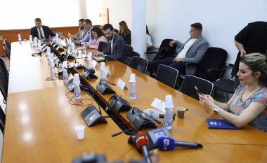 Dështon mbledhja e Komisionit për Buxhet, pritej të diskutohej përzgjedhja e anëtarëve të Bordit të Trustit