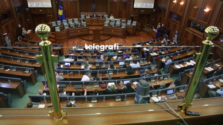 Pritet të themelohet Komision hetimor parlamentar për çështjen e rezervave shtetërore, Kuvendi sot me tri seanca
