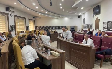 LDK-ja e merr kryesimin e Kuvendit Komunal në Gjilan, Hyseni: Mjerimi nuk ka kufi