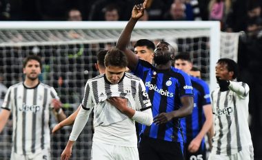 Lukaku dhe Chelsea i vendosin ultimatum Juventusit