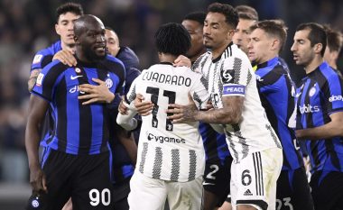 Tifozi i Interit i kërkon Lukakut të mos thotë “forca Juve”, belgu i përgjigjet “nuk do të ndodhë marrëveshja”