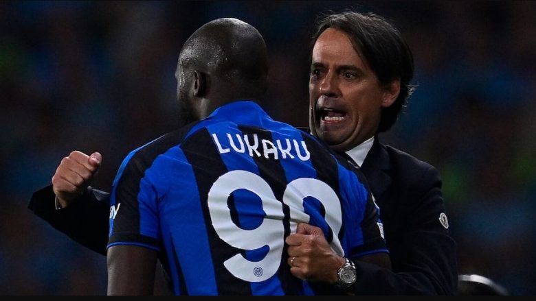 Chelsea i ka dhënë ultimatum Interit dhe Lukakut