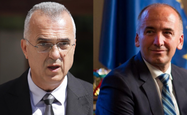 Nga VV-ja reagojnë sërish ndaj deklaratave të Muhaxherit për Kurtin: LDK-ja më shumë po i ngjan Listës Serbe