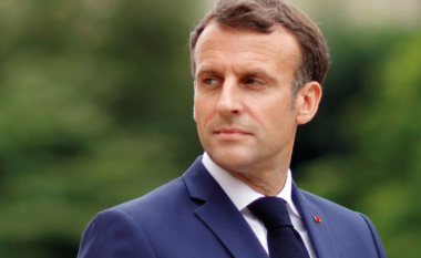 Trazirat në Francë, Macron shtyn vizitën shtetërore në Gjermani