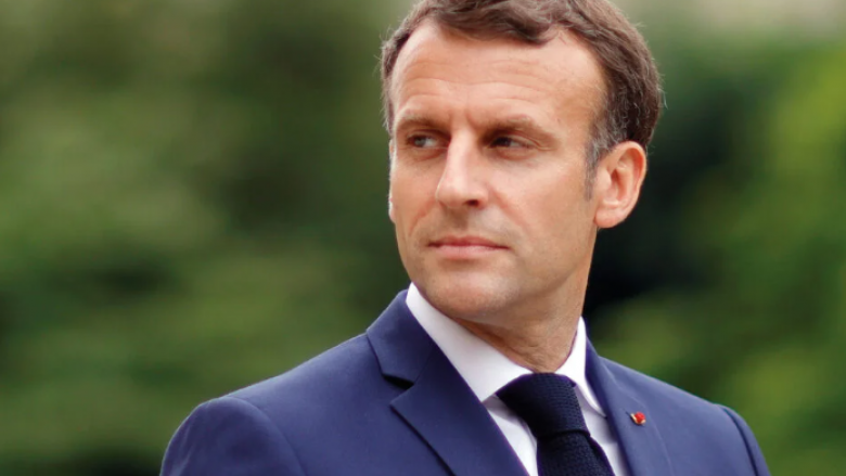Trazirat në Francë, Macron shtyn vizitën shtetërore në Gjermani