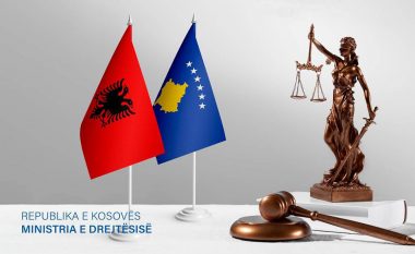 Ministrat e Kosovës nisin nënshkrimin e marrëveshjeve me Shqipërinë