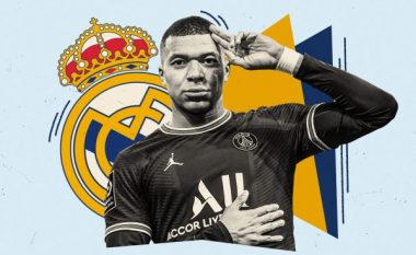 Saga e Mbappes ‘pranë perfundimit’, zbulohet çmimi që mund ta paguajë Real Madridi