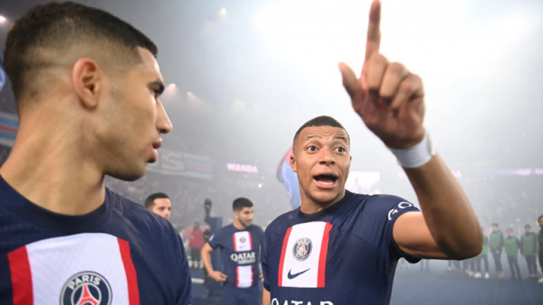 Mbappe refuzon ofertën e fundit nga PSG – ka një arsye shumë të mirë për këtë