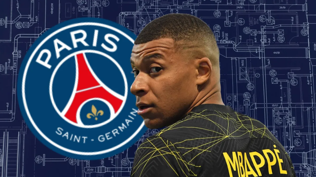 PSG duket se ka gjetur zëvendësuesin e Mbappes