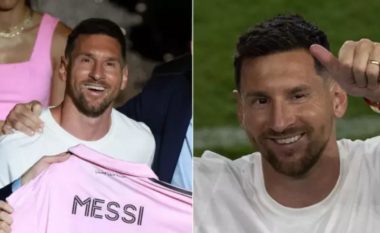 Pse Lionel Messi mund të ‘refuzojë’ të luajë në disa ndeshje të MLS?