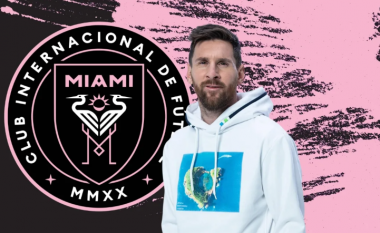 Te Inter Miami presin një gjë të madhe nga Messi