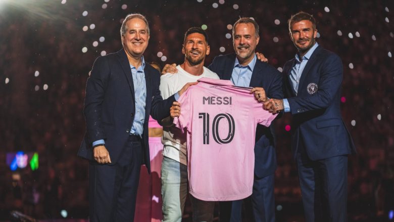 “E do futbollin, nuk i do paratë”, legjenda e Barcelonës tregon pse Messi refuzoi Arabinë Saudite