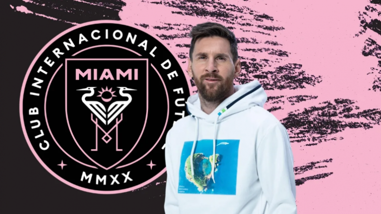 Te Inter Miami presin një gjë të madhe nga Messi