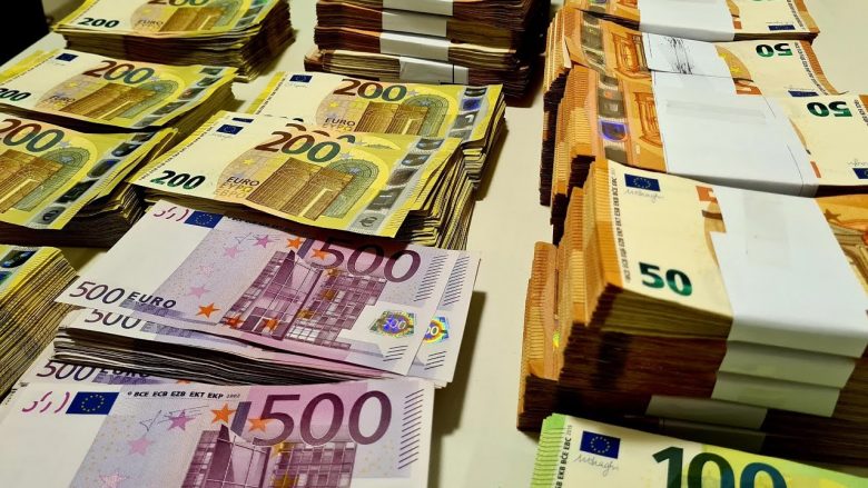 Pothuajse 1 mijë qytetarë në Kroaci kanë të paktën nga 20 milionë euro pasuri financiare