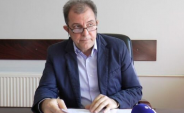 Gjykatësi Nake Georgiev jep dorëheqje nga pozita e anëtarit në Këshillin Gjyqësor në RMV
