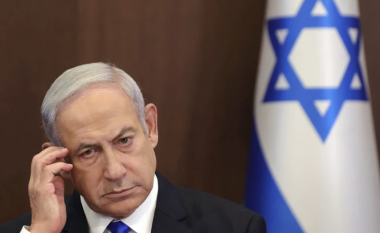 Netanyahu u dërgua me urgjencë në spital