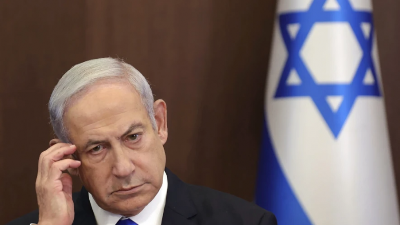 Netanyahu u dërgua me urgjencë në spital