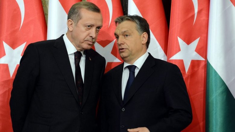 Hungaria do të ndjekë qëndrimin e Turqisë kur bëhet fjalë për anëtarësimin e Suedisë në NATO