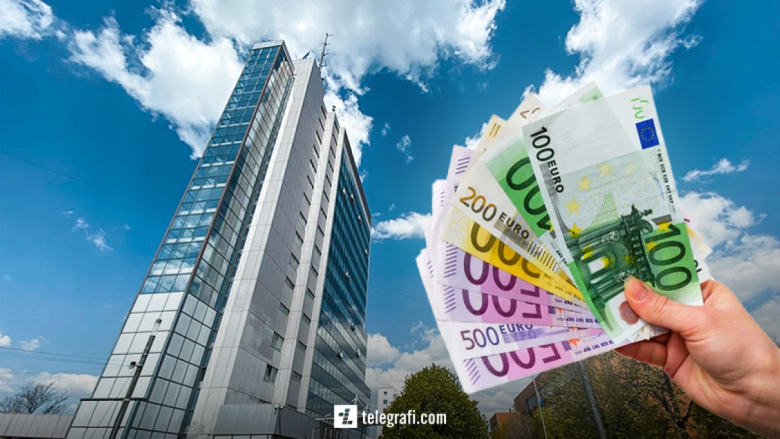 Murati: Kosova, shteti me nivelin më të ulët të borxhit shtetëror në Evropë