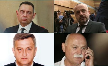 Vulin, Radoiçiq, Veselinoviq,…: Mediat serbe publikojnë emrat e 14 zyrtarëve e biznesmenëve të vendosur në listën e zezë të SHBA-së