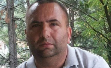 I vazhdohet edhe për dy muaj arresti shtëpiak ish-policit serb, Dejan Pantiq