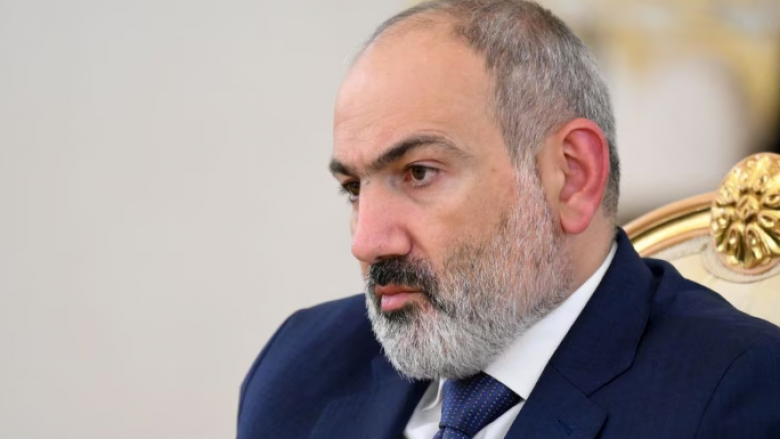 Kryeministri armen: Është shumë e mundshme një luftë e re midis Armenisë dhe Azerbajxhanit