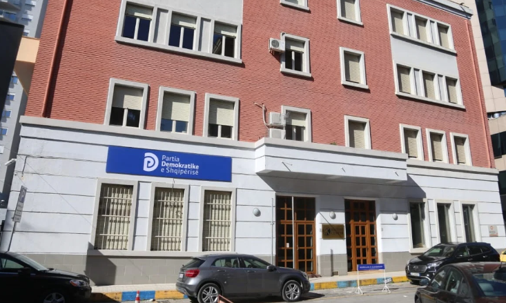 PD convenes the National Assembly on September 2 Telegraph Telegraph