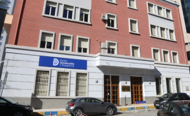 Kuvendi i hap rrugë arrestimit të Berishës, reagon PD zyrtare