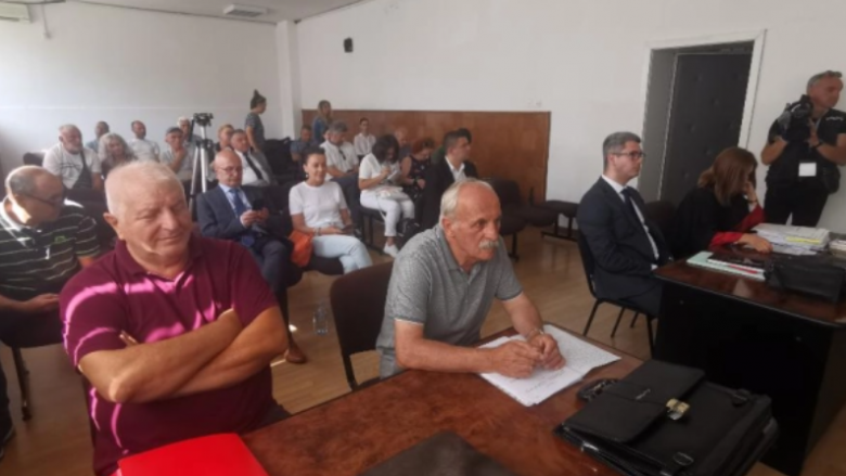 Mungoi i akuzuari i parë, anulohet seanca e sotme për rastin “Pendikov” në gjykatën e Ohrit