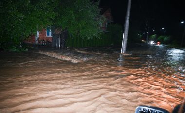 Qytetarët e Podujevës e Klinës ende s`i kanë marrë paratë për dëmet e shkaktuara nga vërshimet