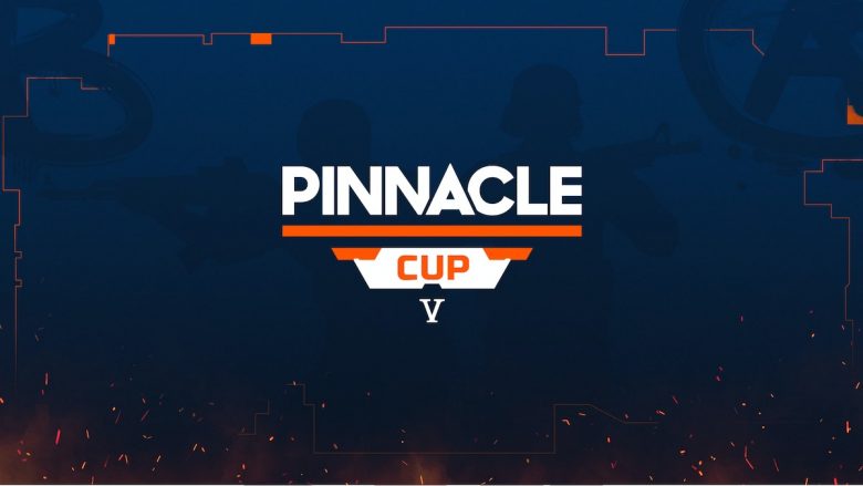 Pinnacle Cup njofton turneun e radhës në CS:GO