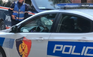 Drejtonte mjetin në gjendje të dehur, polici arrestohet nga kolegët në Korçë