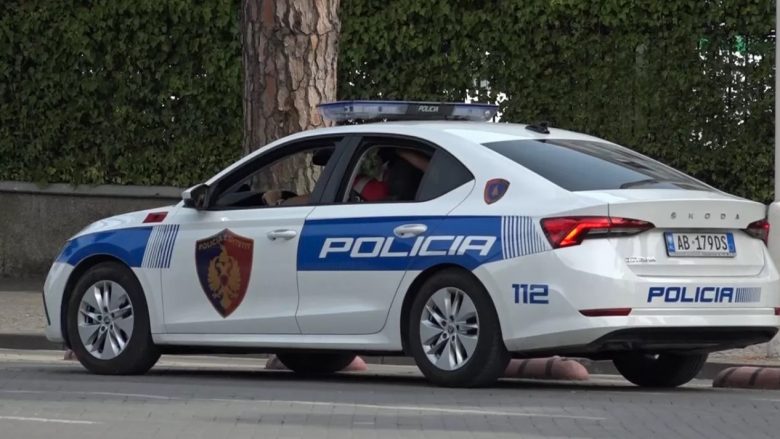 Goditi me sende të forta në kokë një person në Korçë, arrestohet 18-vjeçari