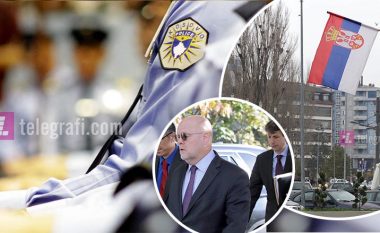“Kjo që po bëhet është e papranueshme” – fushata linçuese ndaj policëve të rinj serbë në veri, reagimet e vendorëve dhe ndërkombëtarëve