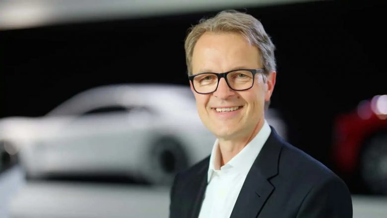 Jep dorëheqje të papritur Kjell Gruner, drejtori ekzekutiv i Porsche në Amerikën e Veriut