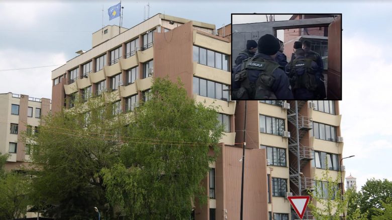 Ngrihet aktakuzë ndaj një romi, bashkë me policinë serbe kreu krime lufte në Klinë