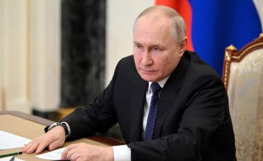 A mund t’i japë fund luftës Putini? Thotë se Moska nuk ka refuzuar bisedimet