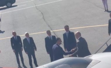 Rama arrin në Kosovë, pritet nga ambasadori i Shqipërisë