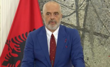 Procesi i Berlinit, Rama: Brukselit ia kam bërë të qartë që nuk ka takim me kryeministra në Tiranë pa atë të Kosovës