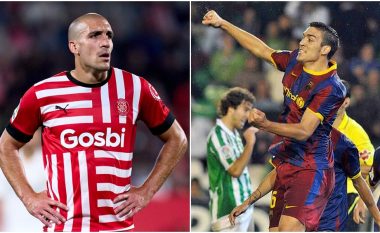 Kërkoheshin Kimmich, Brozovic dhe Neves – Barcelona përfundon te Romeu, duke e kthyer në klub pas 12 vitesh
