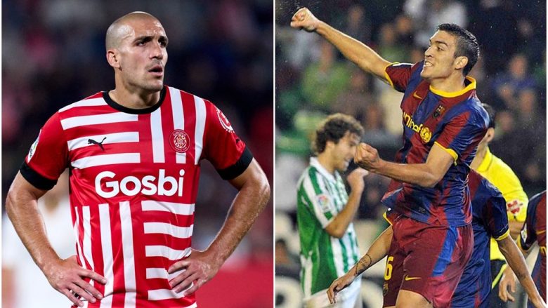 Kërkoheshin Kimmich, Brozovic dhe Neves – Barcelona përfundon te Romeu, duke e kthyer në klub pas 12 vitesh