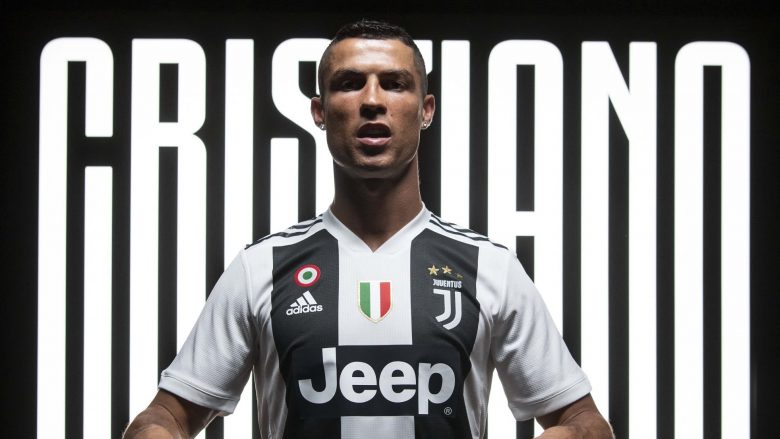 Fillimi i fundit për Agnellin: Juventus transferoi Ronaldon sot pesë vite më parë