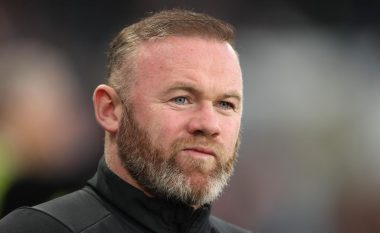 Wayne Rooney zbulon skandalin e lojtarëve të Man United – nëse vërtetohet do ketë pasoja